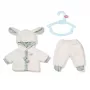 BABY born 840139 Puppenbekleidung Puppenkleid