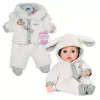 BABY born 840139 Puppenbekleidung Puppenkleid