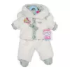 BABY born 840139 Puppenbekleidung Puppenkleid