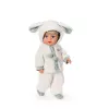 BABY born 840139 Puppenbekleidung Puppenkleid
