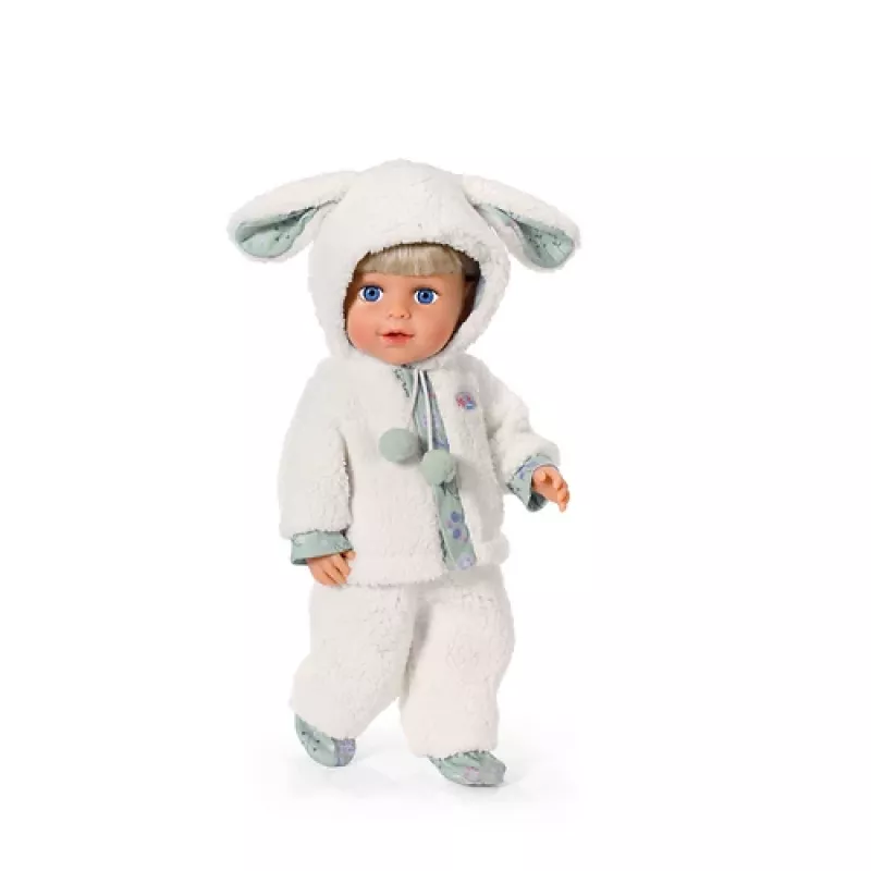 BABY born 840139 Puppenbekleidung Puppenkleid