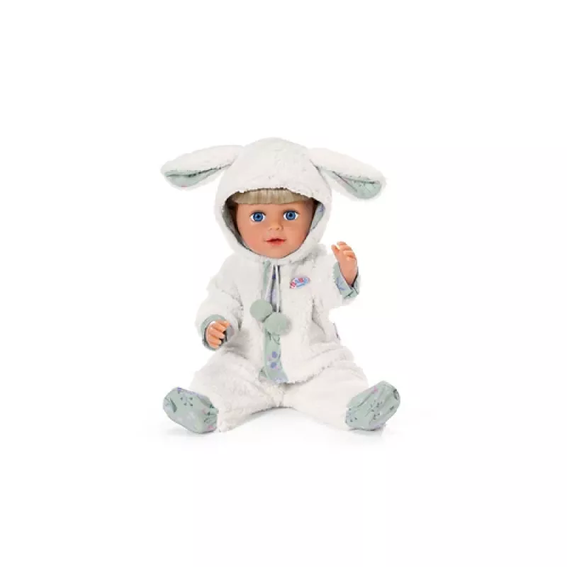 BABY born 840139 Puppenbekleidung Puppenkleid