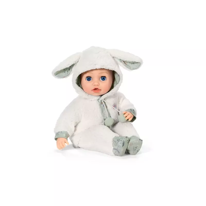 BABY born 840139 Puppenbekleidung Puppenkleid