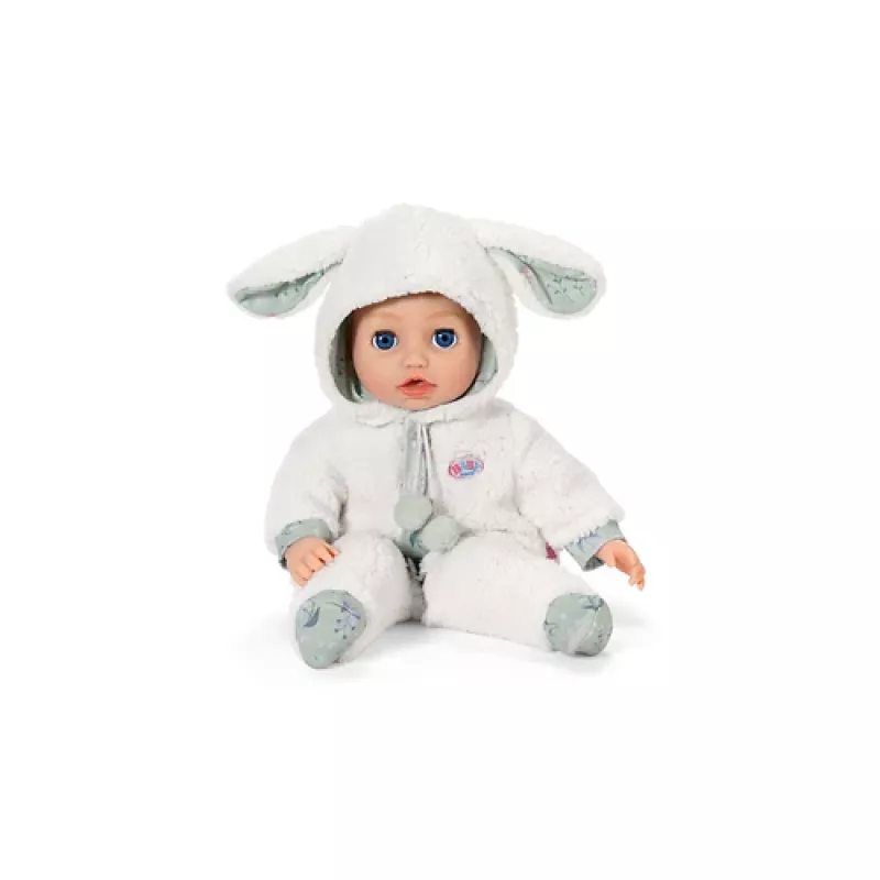 BABY born 840139 Puppenbekleidung Puppenkleid