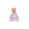 BABY born 840115 Puppenzubehör Puppen-Spielanzug