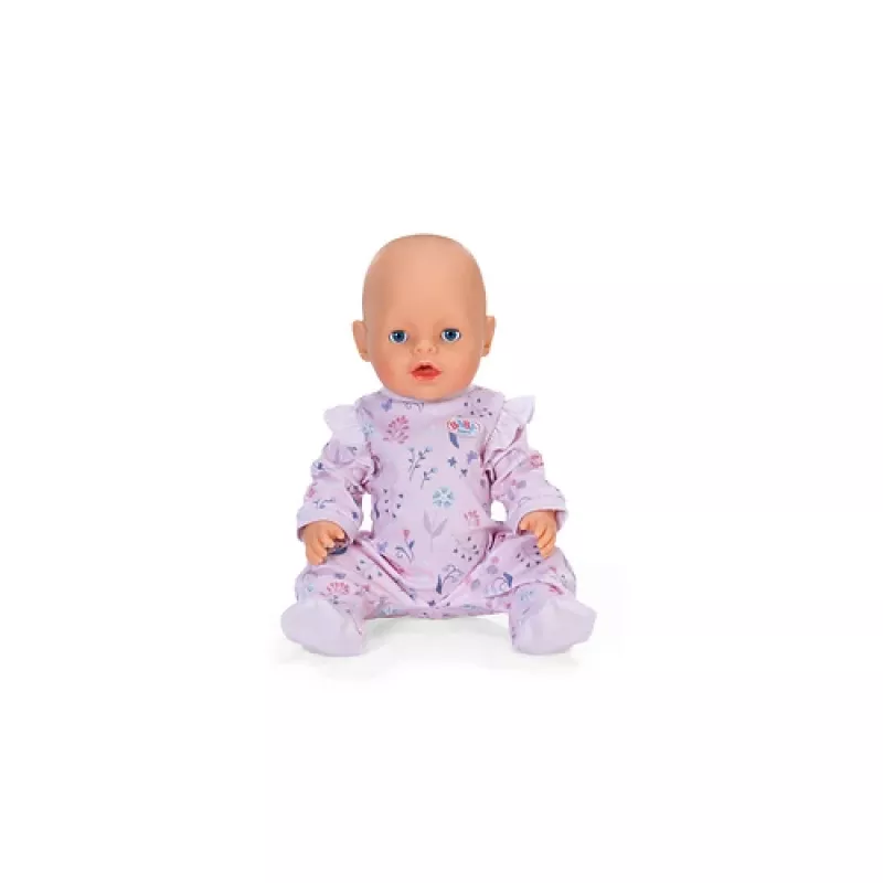 BABY born 840115 Puppenzubehör Puppen-Spielanzug