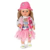 BABY born 840733 Puppenbekleidung Puppenkleidungsset