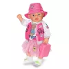 BABY born 840733 Puppenbekleidung Puppenkleidungsset