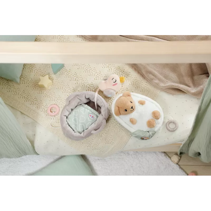 BABY born 840832 Stofftier