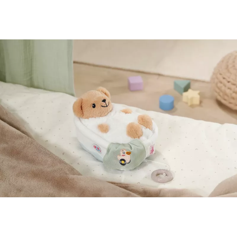 BABY born 840832 Stofftier