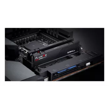 Desktop-DDR5-Speicher G.SKILL Flare X5 F5-5600J3636C8GH2-FX5 16 GB (2×8 GB) 5600 MT/s 288-Pin DIMM CAS 36
