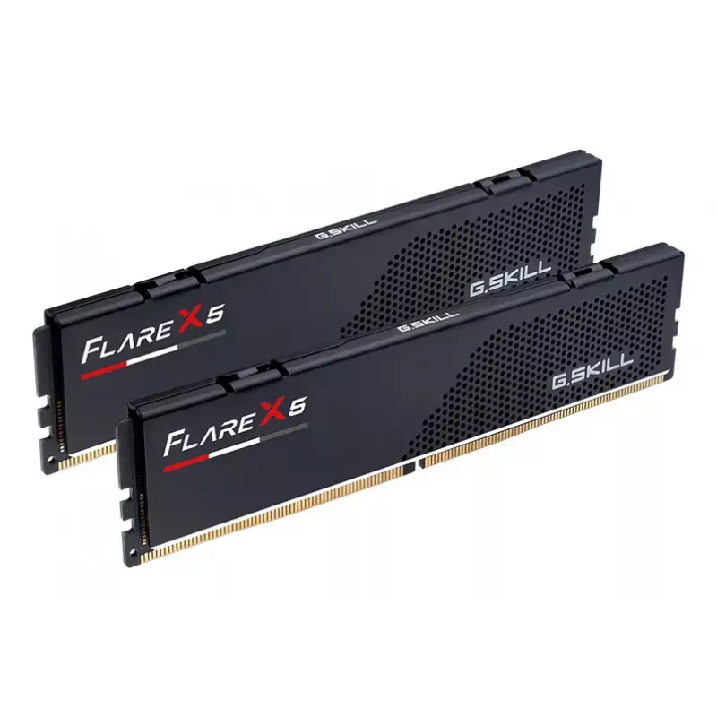 Desktop-DDR5-Speicher G.SKILL Flare X5 F5-5600J3636C8GH2-FX5 16 GB (2×8 GB) 5600 MT/s 288-Pin DIMM CAS 36