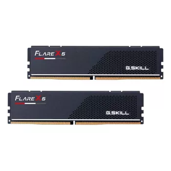 Desktop-DDR5-Speicher G.SKILL Flare X5 F5-5600J3636C8GH2-FX5 16 GB (2×8 GB) 5600 MT/s 288-Pin DIMM CAS 36