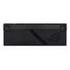 Mechanische Gaming-Tastatur ASUS ROG Azoth 96 HE — 96% QWERTZ, USB + RF Wireless + Bluetooth, magnetisch-mechanische Switches, RGB, Schwarz