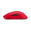 ASUS ROG Harpe II Ace RED Maus Gaming Rechtshänder RF Wireless + Bluetooth + USB Typ-A Optisch 42000 DPI