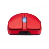 ASUS ROG Harpe II Ace RED Maus Gaming Rechtshänder RF Wireless + Bluetooth + USB Typ-A Optisch 42000 DPI
