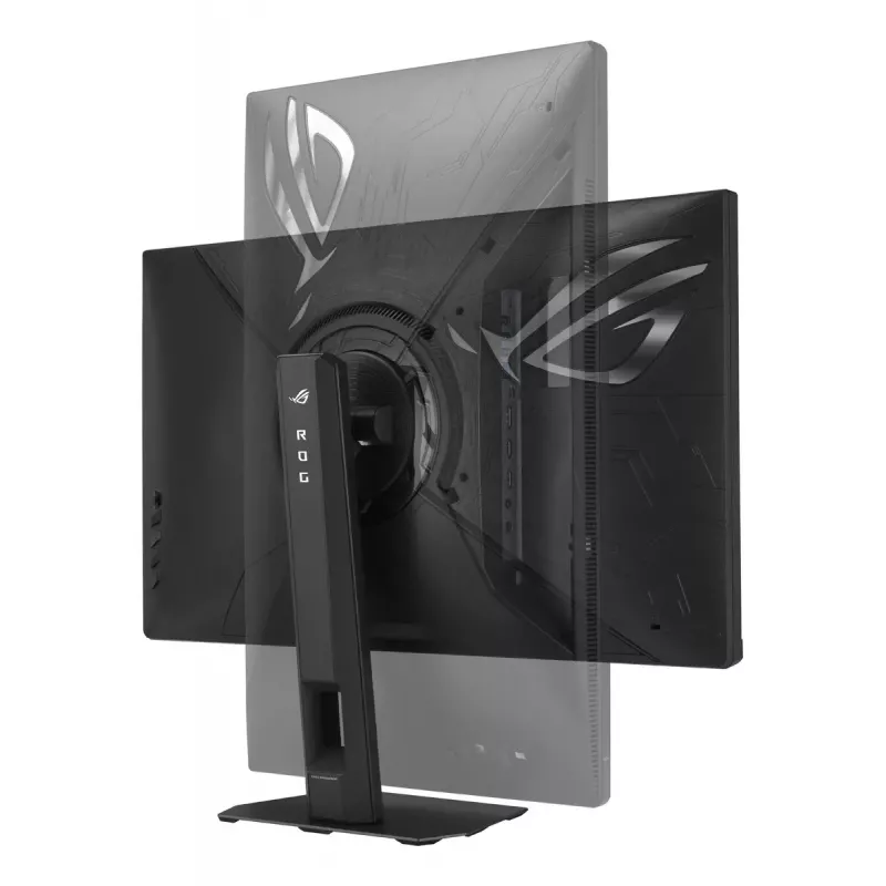 68,6 cm (27 inch) ASUS ROG Strix Pulsar XG27AQNGV Gaming-Monitor, 2560×1440 WQHD, 1 ms, LCD, USB 3.2 Hub, VESA, höhenverstellbar, schwarz