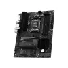 MSI Pro B840-S EVO WIFI6E AMD B840 Socket AM5 ATX