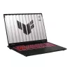 ASUS TUF Gaming A16 FA608UP-RV019W AMD Ryzen™ 7 260 Laptop 40,6 cm (16 Zoll) WUXGA 32 GB DDR5-SDRAM 1 TB SSD NVIDIA GeForce RTX 5070 Wi-Fi 6E (802.11ax) Windows 11 Home German Grau