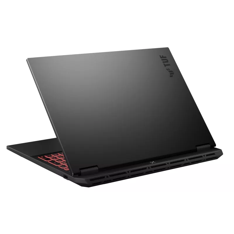 ASUS TUF Gaming A16 FA608UP-RV019W AMD Ryzen™ 7 260 Laptop 40,6 cm (16 Zoll) WUXGA 32 GB DDR5-SDRAM 1 TB SSD NVIDIA GeForce RTX 5070 Wi-Fi 6E (802.11ax) Windows 11 Home German Grau