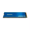 SSD disk ADATA 512 GB M.2 2280 PCIe Gen3x4 ALEG-700-512GB