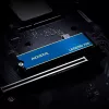 SSD disk ADATA 512 GB M.2 2280 PCIe Gen3x4 ALEG-700-512GB