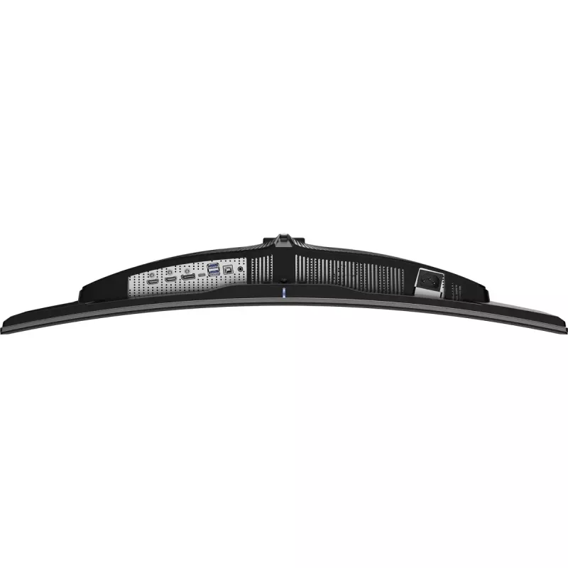 MSI MPG 321CURXDE QD-OLED Computer-Monitor 80 cm (31,5 Zoll) 3840 x 2160 Pixel 4K Ultra HD Schwarz