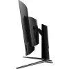 MSI MPG 321CURXDE QD-OLED Computer-Monitor 80 cm (31,5 Zoll) 3840 x 2160 Pixel 4K Ultra HD Schwarz