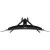 MSI MPG 321CURXDE QD-OLED Computer-Monitor 80 cm (31,5 Zoll) 3840 x 2160 Pixel 4K Ultra HD Schwarz