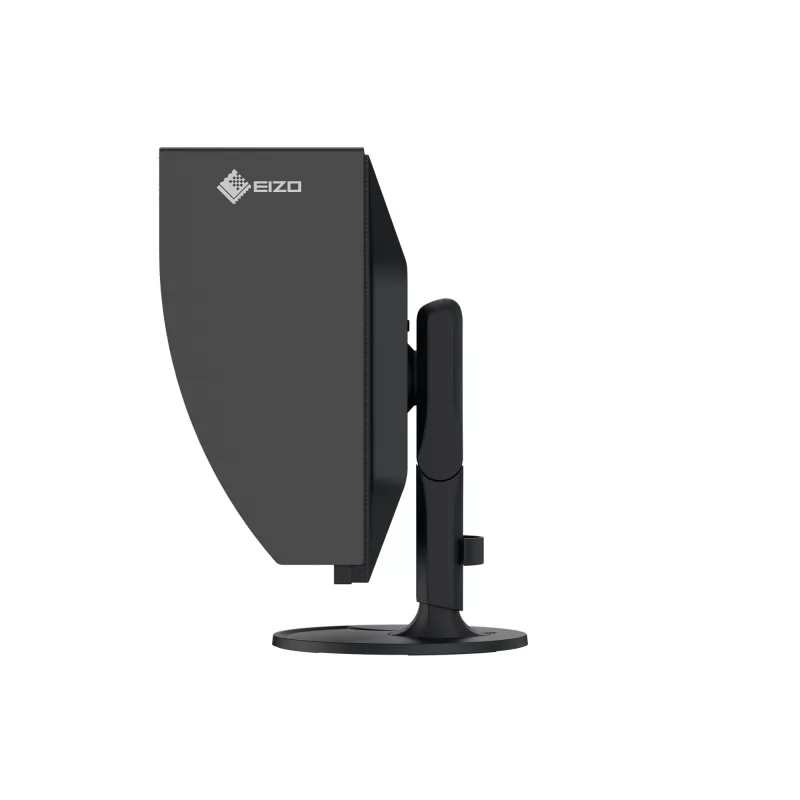 EIZO ColorEdge CG2400SV 61,2 cm (24,1 Zoll) WUXGA IPS LCD Monitor 1920×1200, USB 3.2 Hub, VESA, höhenverstellbar, schwarz