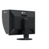 EIZO ColorEdge CG2400SV 61,2 cm (24,1 Zoll) WUXGA IPS LCD Monitor 1920×1200, USB 3.2 Hub, VESA, höhenverstellbar, schwarz