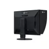EIZO ColorEdge CG2400SV 61,2 cm (24,1 Zoll) WUXGA IPS LCD Monitor 1920×1200, USB 3.2 Hub, VESA, höhenverstellbar, schwarz
