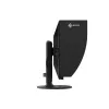 EIZO ColorEdge CG2400SV 61,2 cm (24,1 Zoll) WUXGA IPS LCD Monitor 1920×1200, USB 3.2 Hub, VESA, höhenverstellbar, schwarz