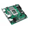 Mini-ITX-Mainboard ASUS PRO Q870I-C-CSM LGA 1851, Intel Q870, DDR5 SO‑DIMM, 2 Steckplätze, bis zu 128 GB