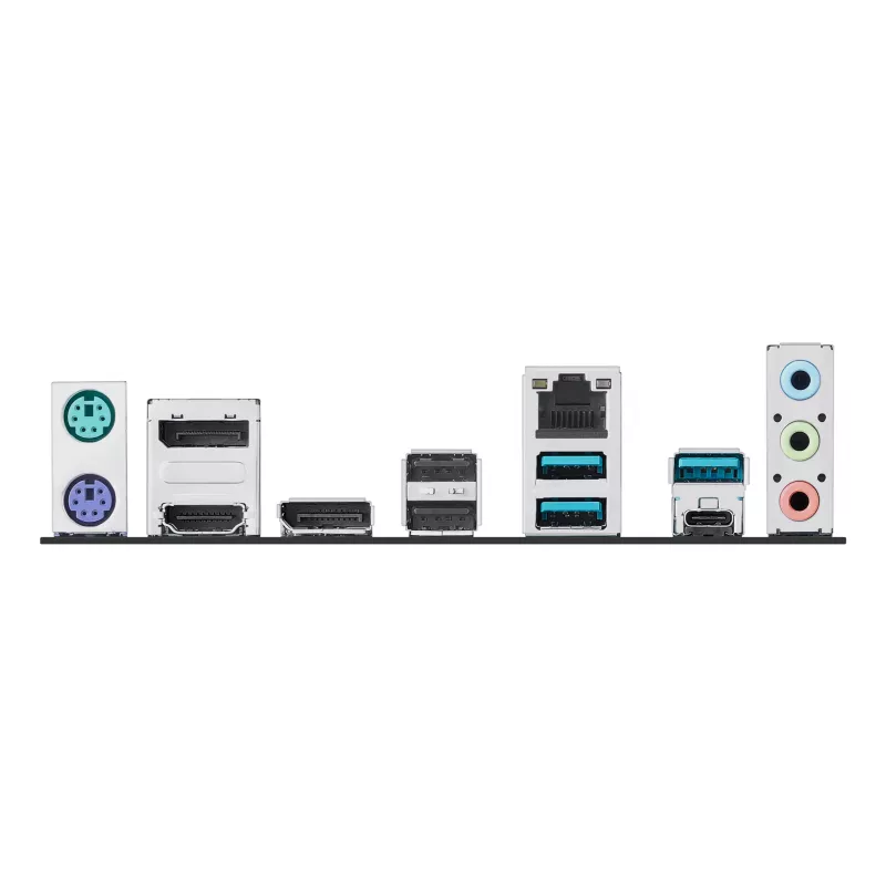 Mini-ITX-Mainboard ASUS PRO Q870I-C-CSM LGA 1851, Intel Q870, DDR5 SO‑DIMM, 2 Steckplätze, bis zu 128 GB