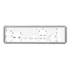 Mini-ITX-Mainboard ASUS PRO Q870I-C-CSM LGA 1851, Intel Q870, DDR5 SO‑DIMM, 2 Steckplätze, bis zu 128 GB