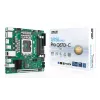 Mini-ITX-Mainboard ASUS PRO Q870I-C-CSM LGA 1851, Intel Q870, DDR5 SO‑DIMM, 2 Steckplätze, bis zu 128 GB