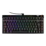 Mechanische Gaming-Tastatur ASUS ROG Falchion Ace 75% — USB, magnetisch-mechanische Schalter, RGB, Schwarz