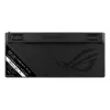 Mechanische Gaming-Tastatur ASUS ROG Falchion Ace 75% — USB, magnetisch-mechanische Schalter, RGB, Schwarz