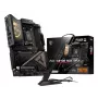 Motherboard MSI MEG X870E ACE MAX AM5 mit 4x DDR5, 4x SATA, 5x M.2 (7E85-001R)