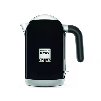 Kenwood ZJX650BK Wasserkocher 1 L 2200 W Schwarz