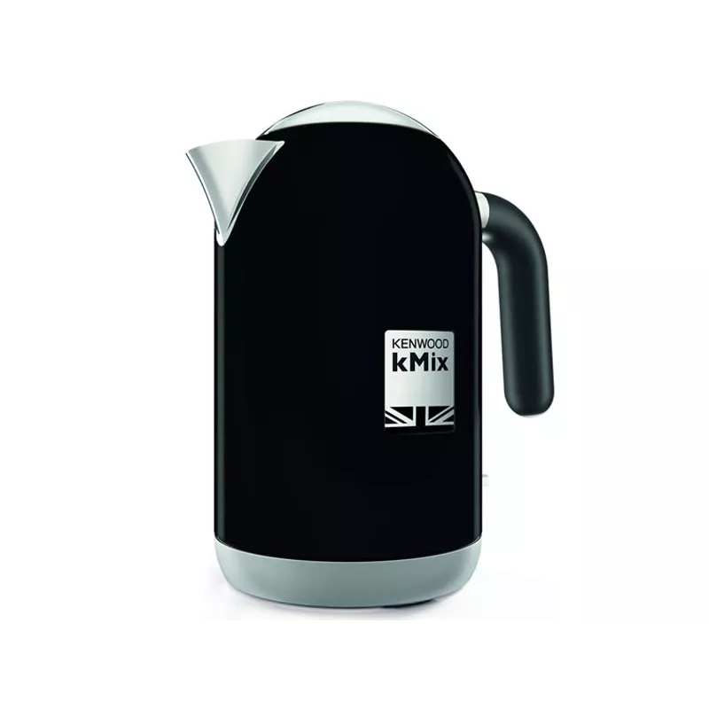 Kenwood ZJX650BK Wasserkocher 1 L 2200 W Schwarz