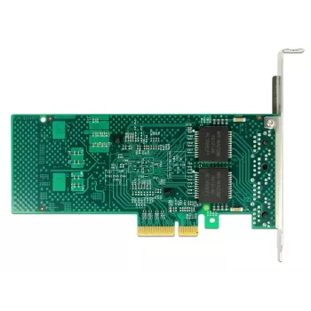 Netzwerkkarte DeLOCK 89946 Intern Ethernet 1000 Mbit/s