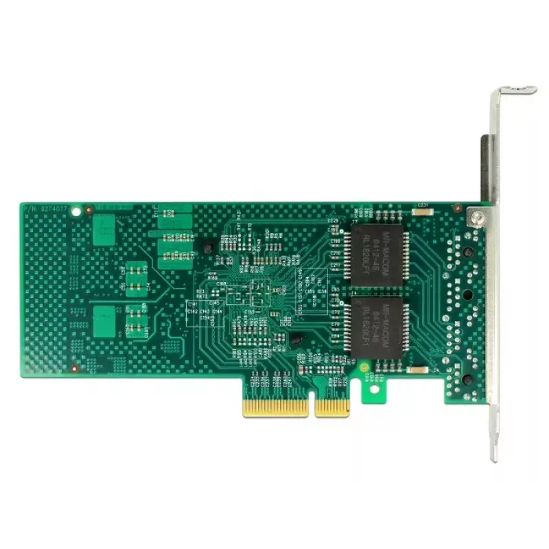 Netzwerkkarte DeLOCK 89946 Intern Ethernet 1000 Mbit/s