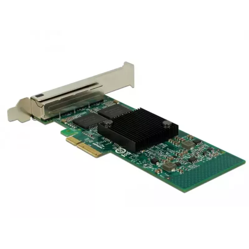 Netzwerkkarte DeLOCK 89946 Intern Ethernet 1000 Mbit/s