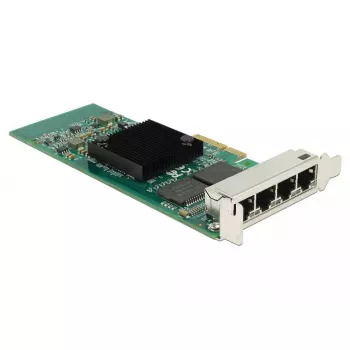 Netzwerkkarte DeLOCK 89946 Intern Ethernet 1000 Mbit/s
