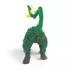 Figur Schleich ELDRADOR CREATURES Dschungel-Schimpanse, ab 7 Jahren, grün