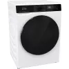 Gorenje WD2PA854ADW/DE Waschtrockner Freistehend Frontlader Weiß