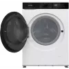Gorenje WD2PA854ADW/DE Waschtrockner Freistehend Frontlader Weiß