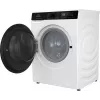 Gorenje WD2PA854ADW/DE Waschtrockner Freistehend Frontlader Weiß
